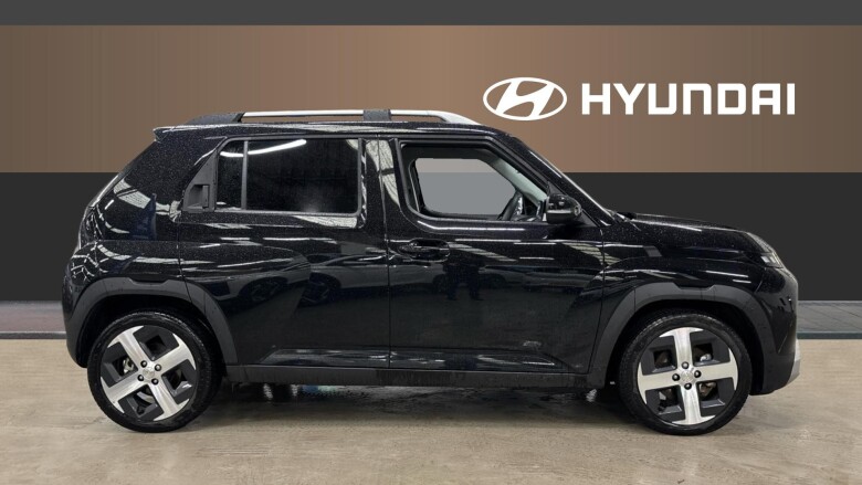 Hyundai INSTER 85kW 02 49kWh 5dr Auto Electric Hatchback